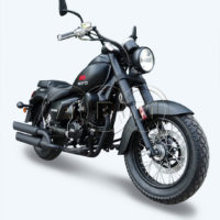 Мотоциклы X Moto
