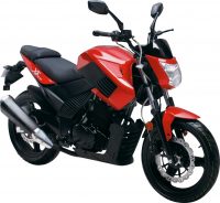 Мотоциклы от 250 см3