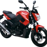 Мотоциклы от 250 см3