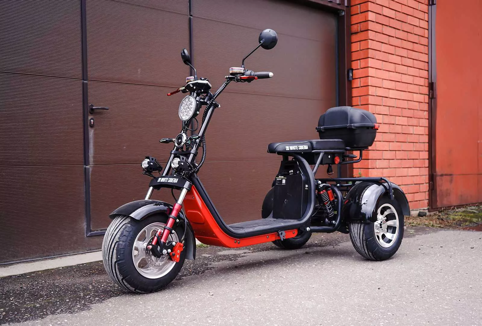 White siberia trike. WS-Pro Trike+ 3000w. Трайк ситикоко 3000w. WS-Pro Trike 3000 w. WS Trike 3000w.