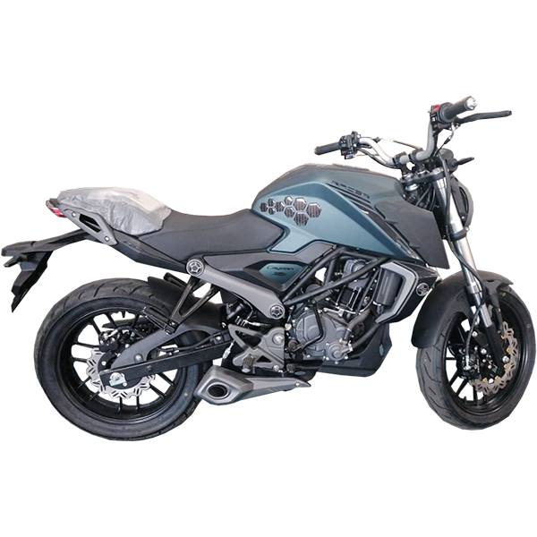 ᐉ Мотоцикл RACER RC250XZR-X CAIMAN по цене 219500 руб., с