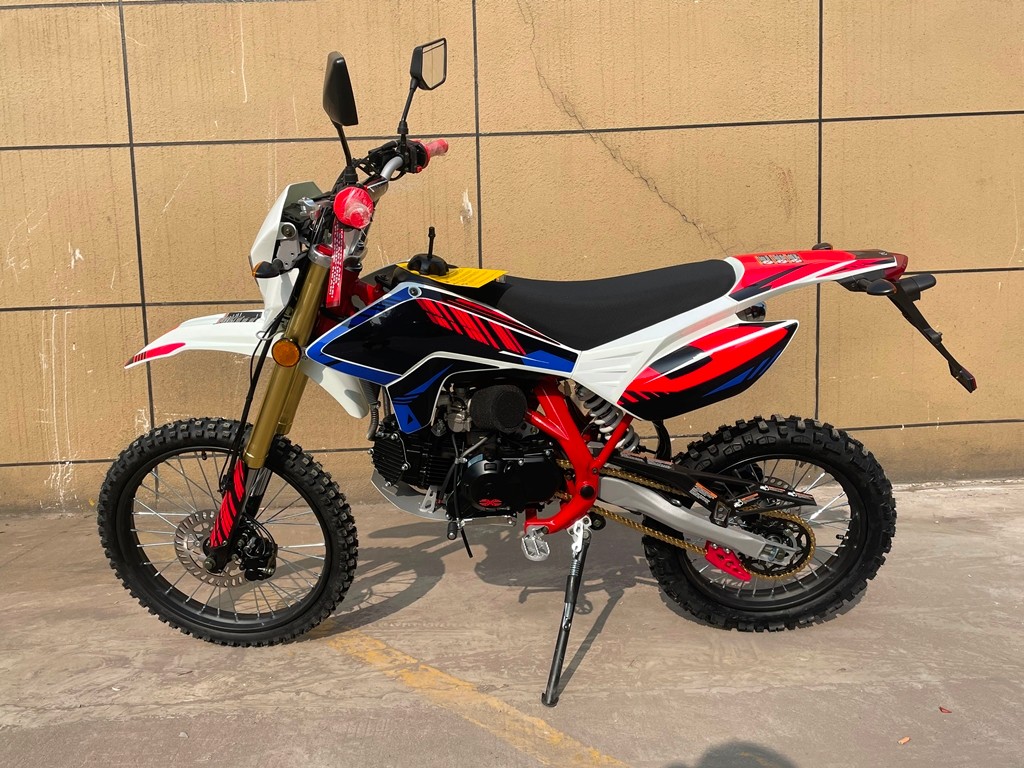 ᐉ Питбайк X-MOTOS 150 по цене 148000 руб., с доставкой! | Цены ниже чем ...