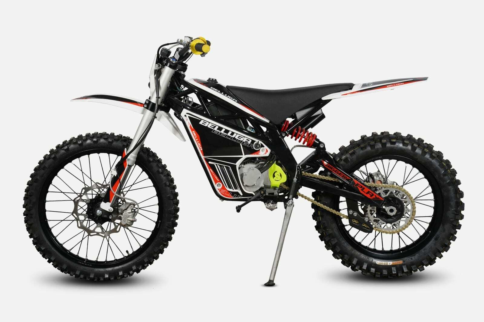 Электрические мотоциклы ПТС купить с доставкой - SteelRacing.ru