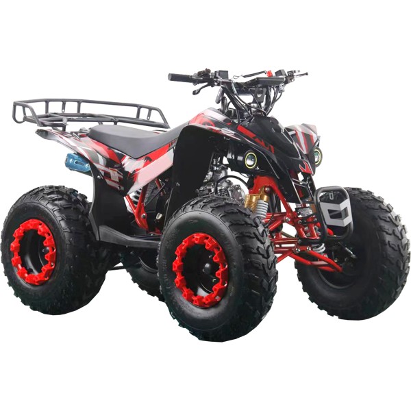 Машинокомплект EAGLE 125