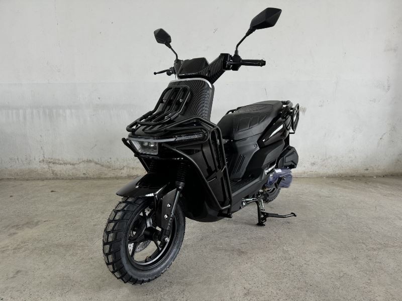 ᐉ СКУТЕР VECTOR 2 по цене 94500 руб., с доставкой! | Цены ниже чем в ...