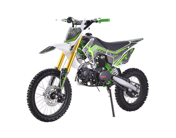 ATOM 125 BSE - изображение 45