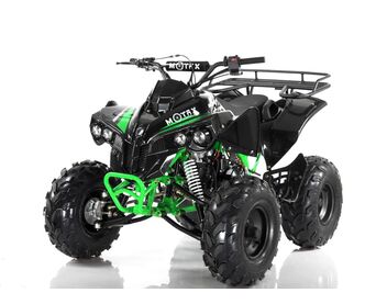 Квадроцикл MOTAX ATV Raptor-LUX 125 сс - изображение 41