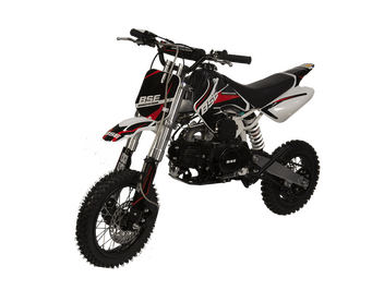 BSE EVO 110 - изображение 37