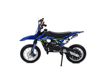 Питбайк Motoland XT50 - изображение 31