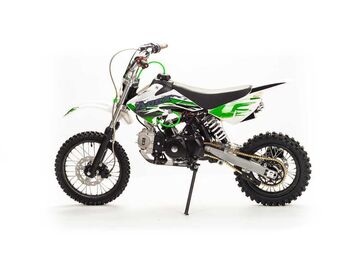 Питбайк Motoland APEX10 - изображение 28