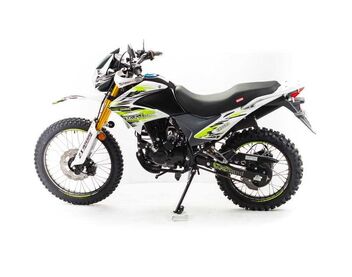 Кросс ENDURO EX 250 Motoland 250 - изображение 25 | SteelRacing.ru