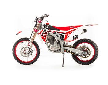 Кросс WRX250 LITE Motoland 250 - изображение 25 | SteelRacing.ru