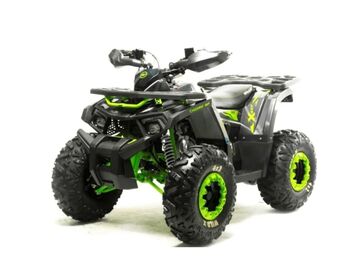 Квадроцикл MOTOLAND 125 WILD - изображение 17