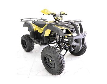 Квадроцикл ATV 150 MAVERICK Motoland 150 - изображение 18 | SteelRacing.ru