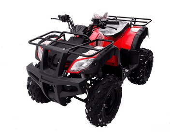 Квадроцикл BULL 150-2В - изображение 7