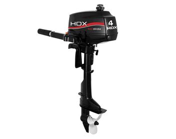 Мотор HDX R series T 4 BMS New - изображение 7