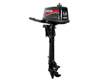 Мотор HDX R series T 5.8 BMS - изображение 7