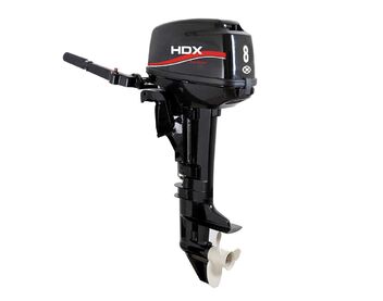 Мотор HDX R Series T 8 BMS - изображение 7