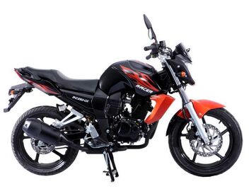RC300CK-NF NITRO - изображение 47