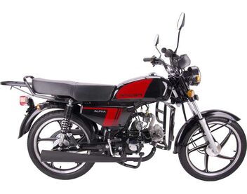 RC50-X ALPHA (Россия) - изображение 25