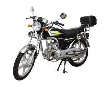 Regulmoto Alpha 110 - изображение 56