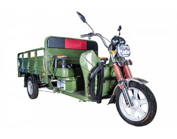 Rutrike Алтай 2000 60V1500W - изображение 9