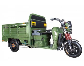 Rutrike Антей-У 1500 60V1000W - изображение 9