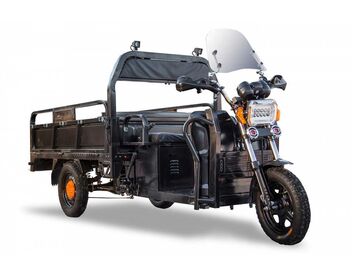 Rutrike D4 1800 60V1200W LUX - изображение 45