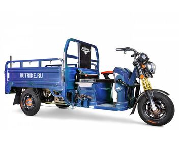 Rutrike Гибрид 1500 60V1000W - изображение 21