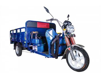 Rutrike JB 2000 60V1500W - изображение 9