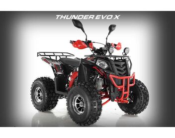 Квадроцикл WELS THUNDER EVO X - изображение 31