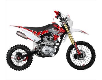 CRF 250 WELS - изображение 17