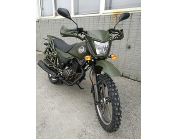 Мотоцикл COMANDOR Иж 200 13 - изображение 10 | SteelRacing.ru
