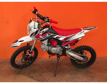 Мотоцикл RACER RC-CRF 125E - изображение 25