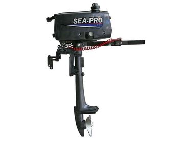 Мотор SEA-PRO Т 2,5S - изображение 7