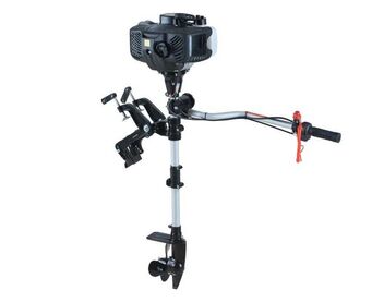 Мотор SEA-PRO Т 3,5S - изображение 13
