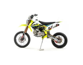 Питбайк Motoland MX125 KKE - изображение 25