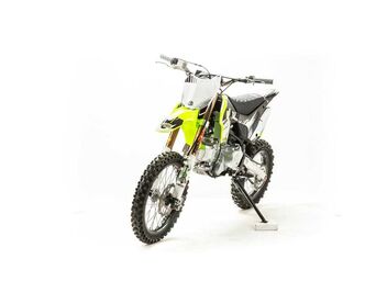 Питбайк PWR Racing FRZ 190 PRO - изображение 37