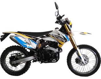 RC300-GY8A ENDURO 300 - изображение 55