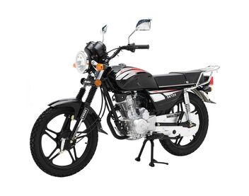 Мотоцикл Regulmoto SK125 - изображение 49