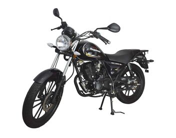 Мотоцикл Regulmoto SK200-8 - изображение 31