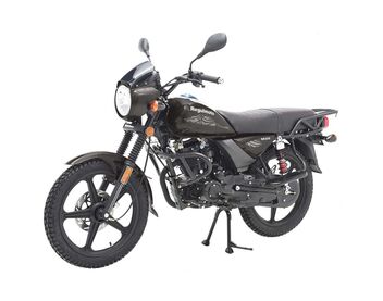 Мотоцикл Regulmoto SK200 - изображение 26