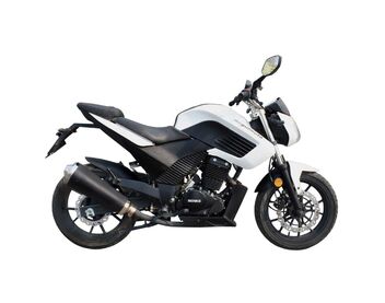 Regulmoto SK250 X6 - изображение 67