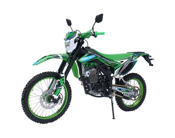 Мотоцикл Regulmoto ZR PR 300 - изображение 36
