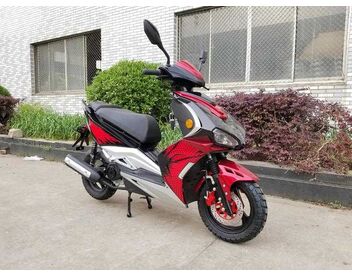 Скутер MATADOR EVO 12" - изображение 37