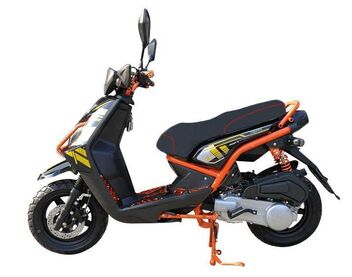 Скутер VENTO SMART - изображение 7
