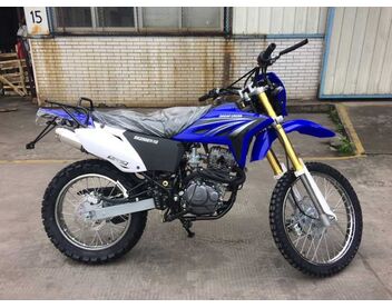Дакар Кросс SK 250 GY-10 - изображение 16