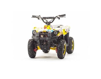 Квадроцикл ATV SD8 - изображение 13
