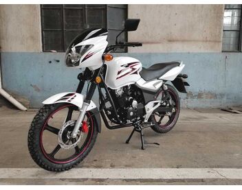 Мотоцикл COBRA CROSSFIRE 200 - изображение 29