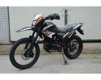 Мотоцикл FIGHTER 250 TSR (TTR 250) Иж 250 18 - изображение 8 | SteelRacing.ru